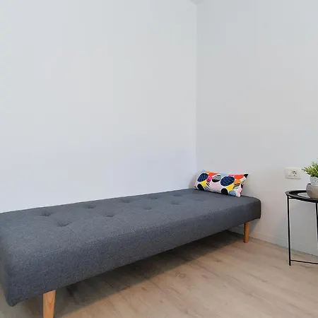 Apartment Ema 1811 Rijeka