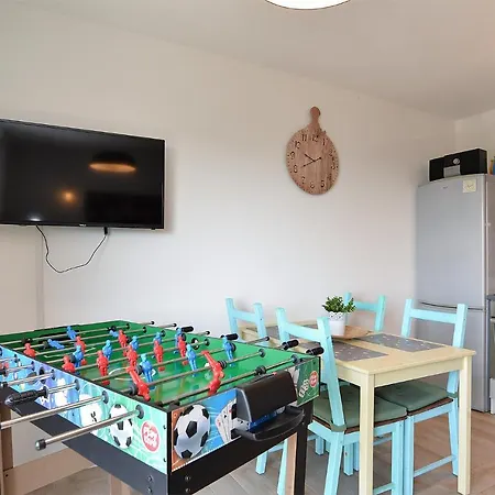 Apartment Ema 1811 Rijeka