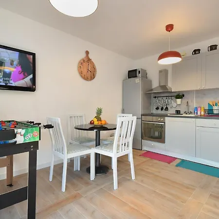 Apartment Ema 1811 Rijeka