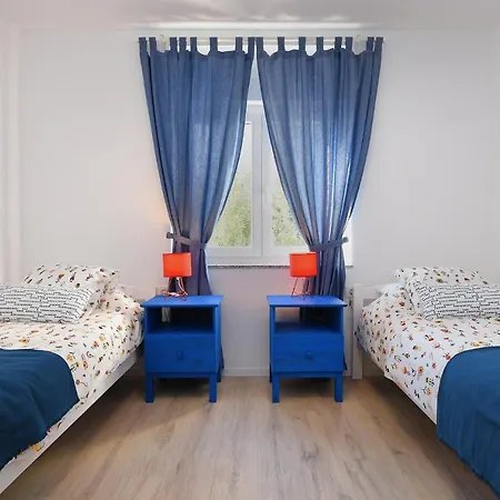 Ema 1811 Apartment Rijeka