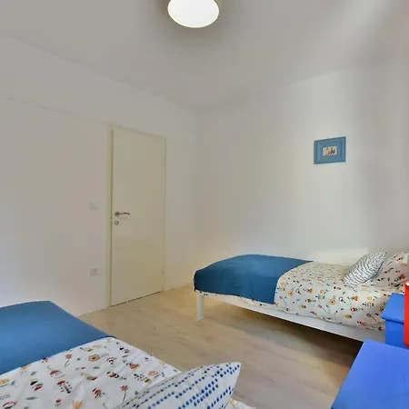 Apartment Ema 1811 Rijeka
