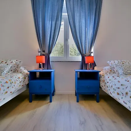 Ema 1811 Apartment Rijeka